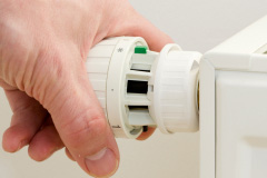 Maryland central heating repair costs