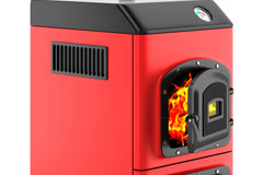 Maryland solid fuel boiler costs