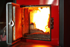 solid fuel boilers Maryland